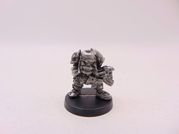 Ork Boy with Bolta