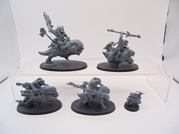 Squighog Boyz