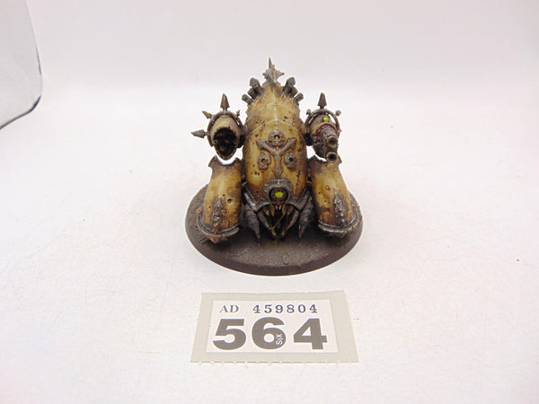 Myphitic Blight Hauler