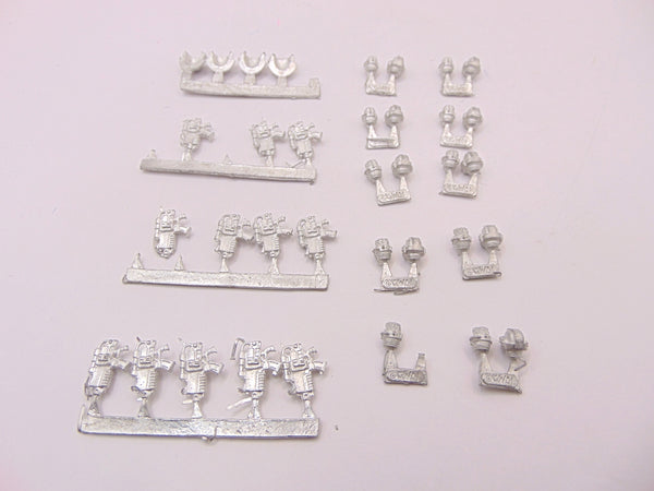Deathwatch Upgrades