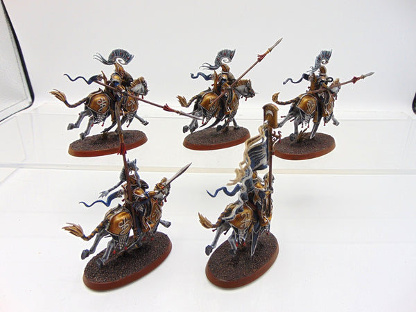 Vanari Dawnriders