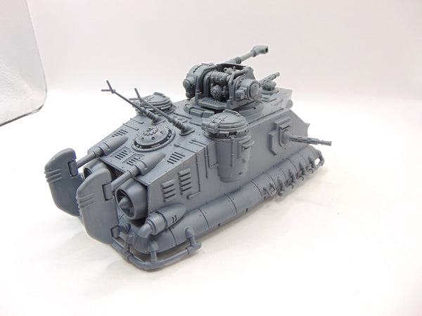 Skorpius Disintegrator