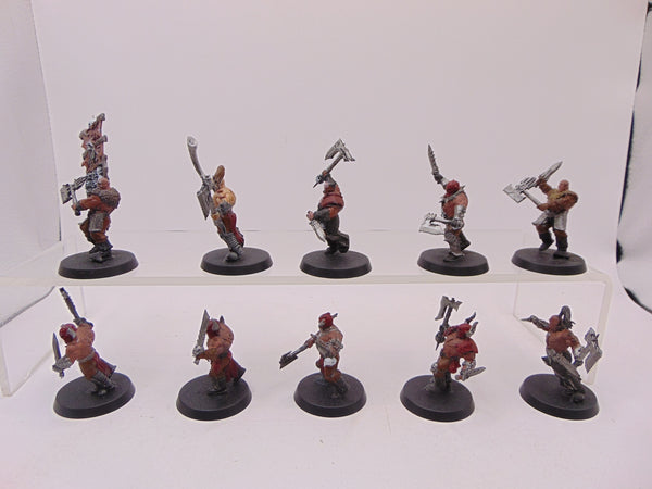 Bloodreavers