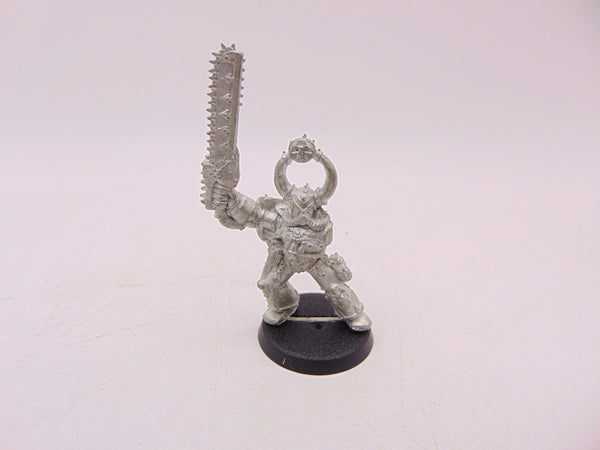 Chaos Champion