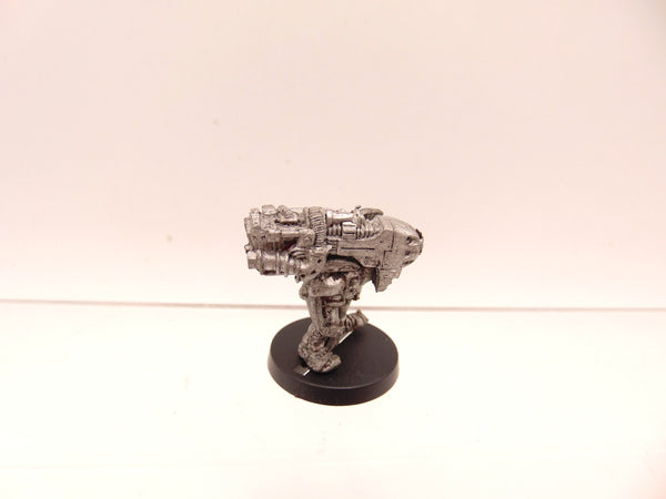 Ork Heavy Weapons Flamer