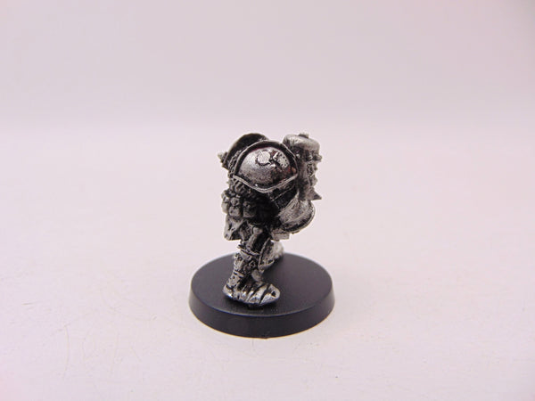 Ork Boy with Bolta