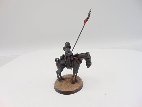 Death Korps Death Rider