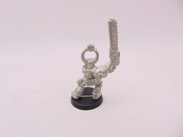 Chaos Champion