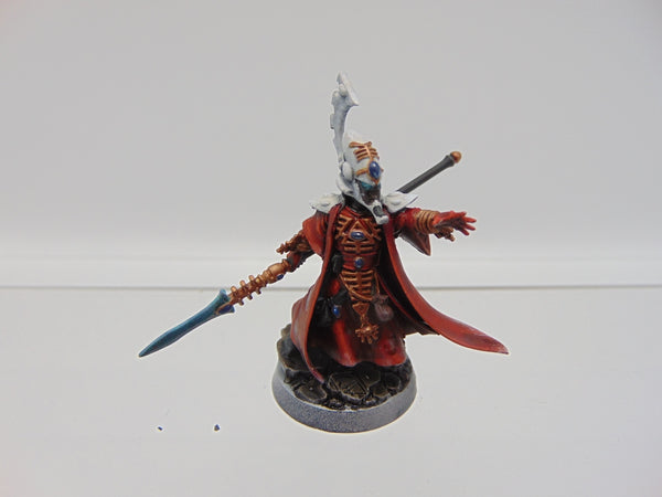 Farseer