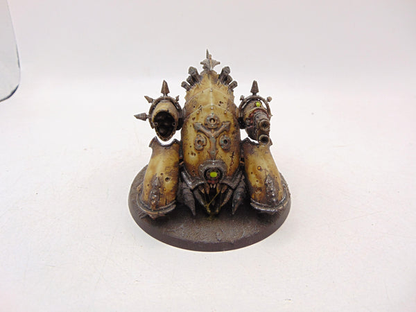 Myphitic Blight Hauler
