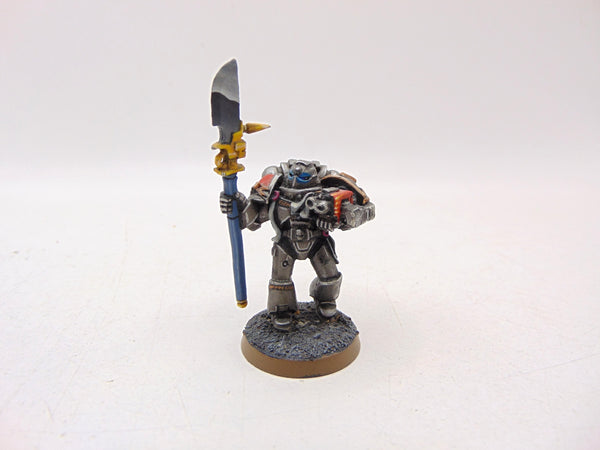 Grey Knight Marine