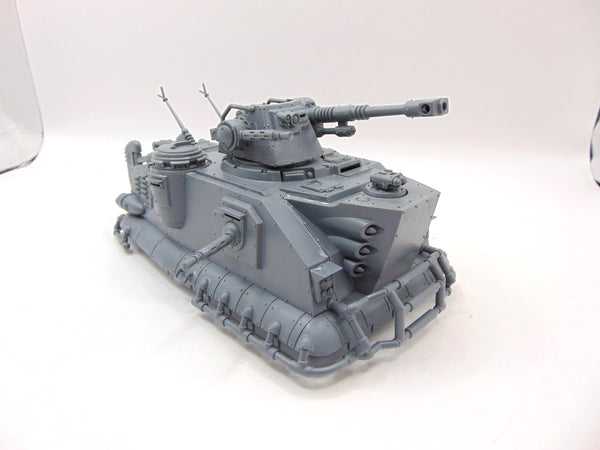 Skorpius Disintegrator