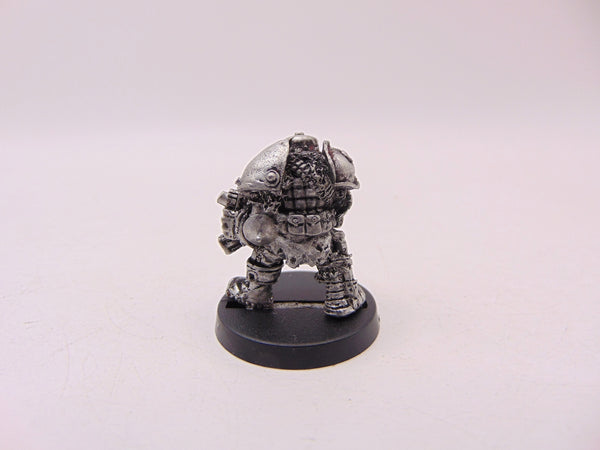 Ork Boy with Bolta
