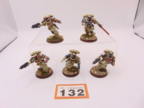 Assault Intercessors