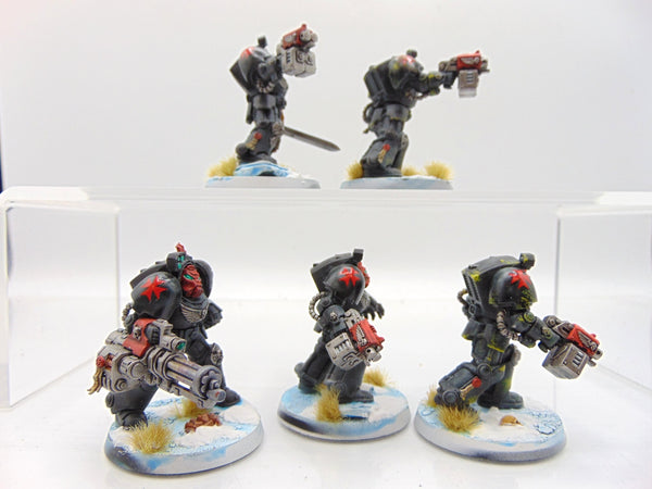 Terminator Squad