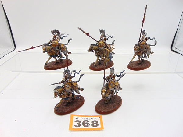 Vanari Dawnriders