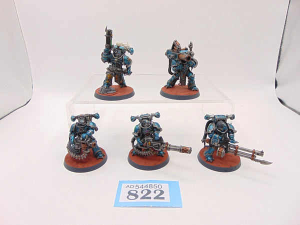 Havocs