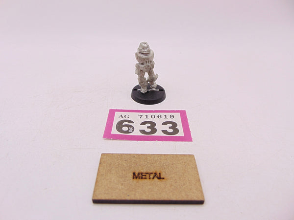 Death Company Marine