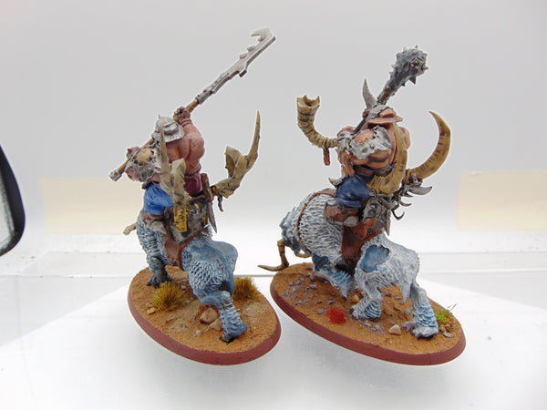 Mournfang Cavalry Pack