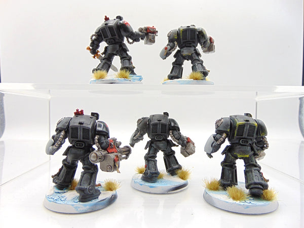 Terminator Squad