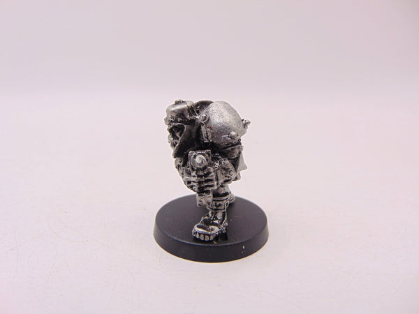Ork Boy with Bolta