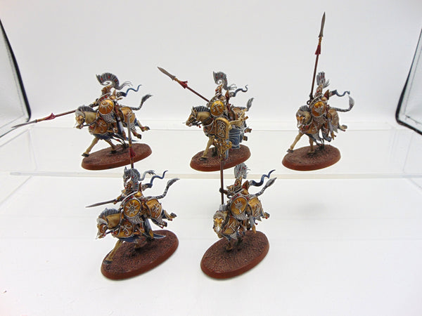 Vanari Dawnriders