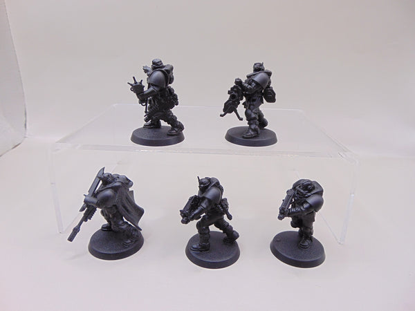 Scout Squad