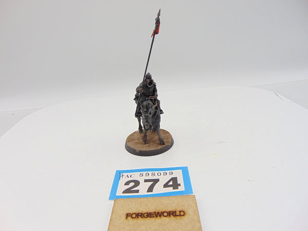 Death Korps Death Rider