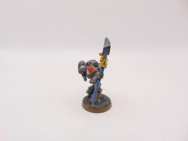 Grey Knight Marine