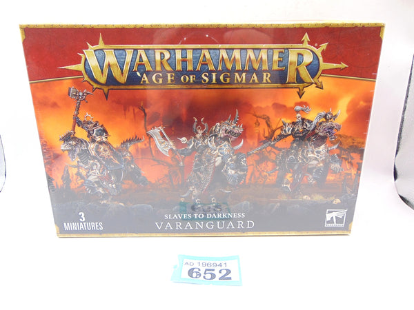 Varanguard