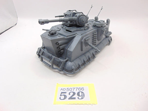 Skorpius Disintegrator