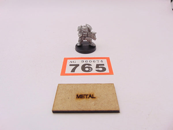 Ork Boy with Bolta