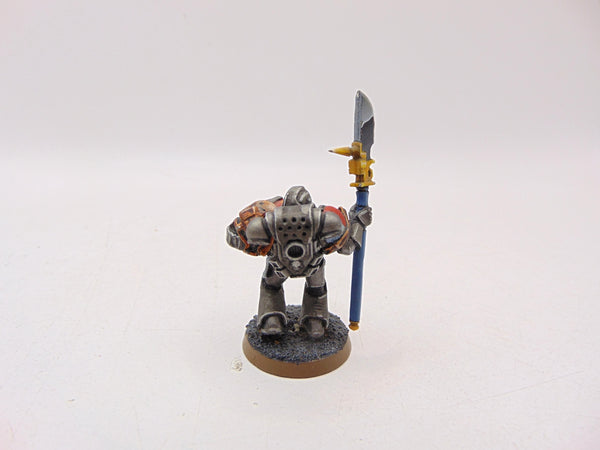 Grey Knight Marine