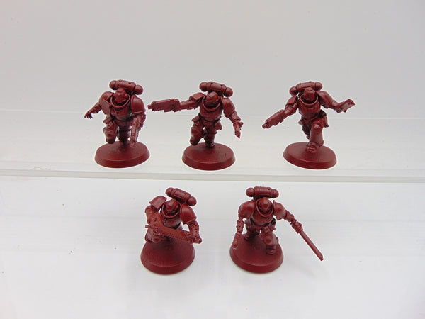 Assault Intercessors