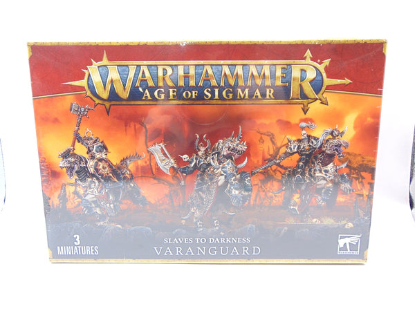 Varanguard