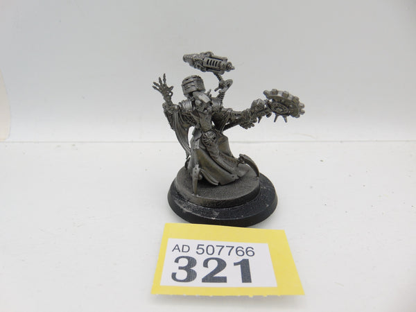 Archmagos Prime