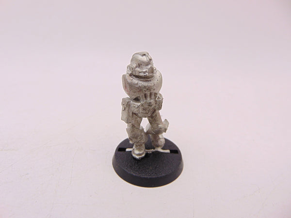 Death Company Marine
