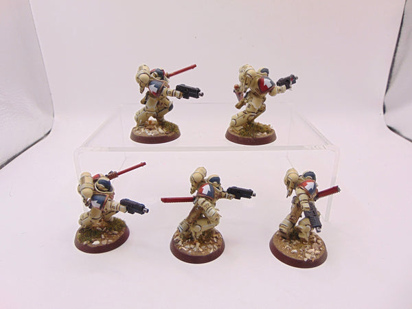 Assault Intercessors