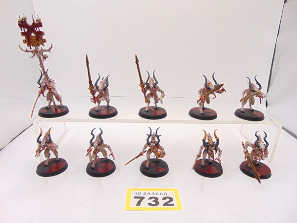 Bloodletters