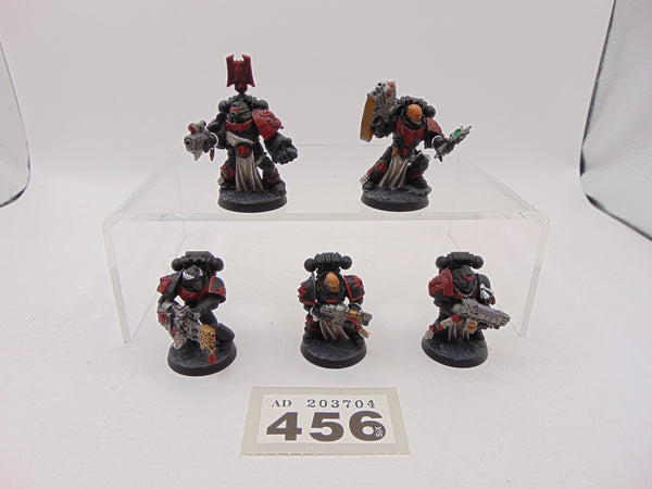 Sternguard Veterans