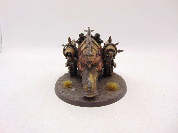 Myphitic Blight Hauler