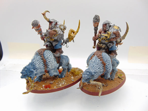 Mournfang Cavalry Pack