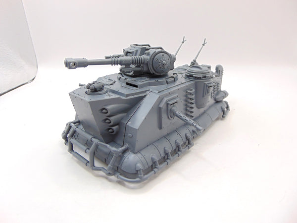Skorpius Disintegrator