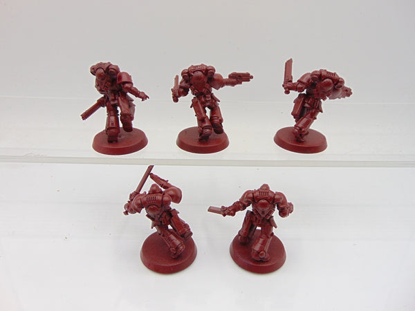 Assault Intercessors