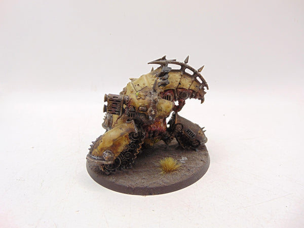 Myphitic Blight Hauler