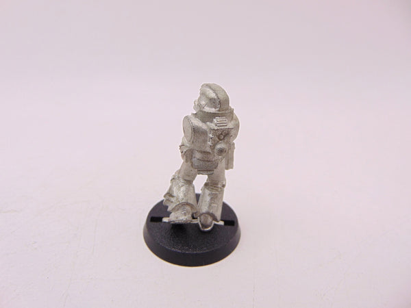 Death Company Marine