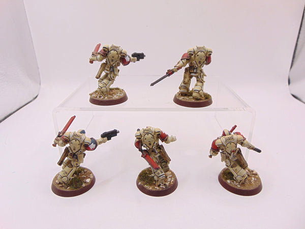 Assault Intercessors