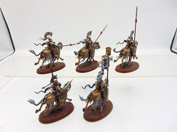 Vanari Dawnriders