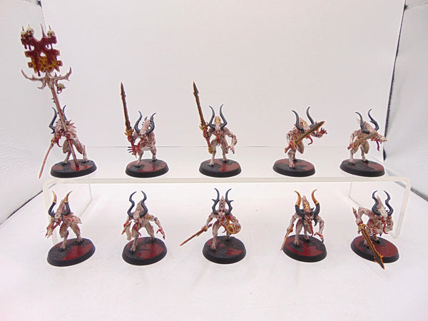 Bloodletters