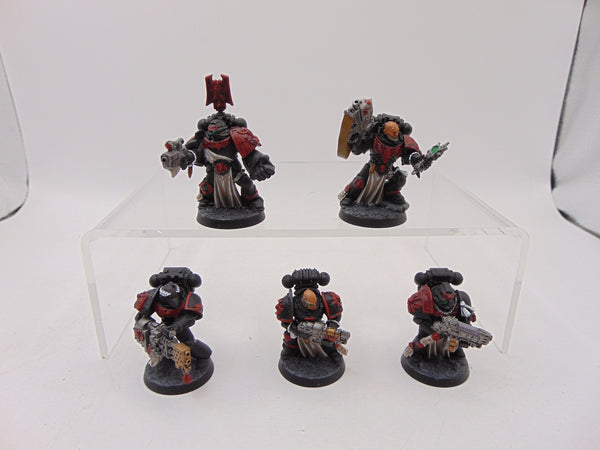 Sternguard Veterans
